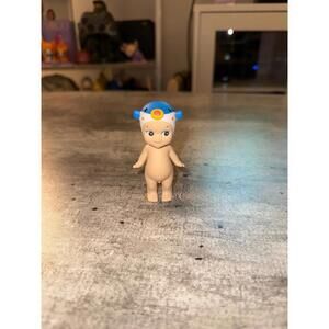 Sonny Angel Blowfish